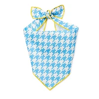Paw & Tail Dog Bowtie Bandana Set