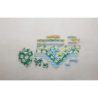 Paw & Tail Dog Bowtie Bandana Set