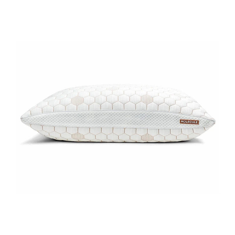 MOLECULE CopperWELL Pillow