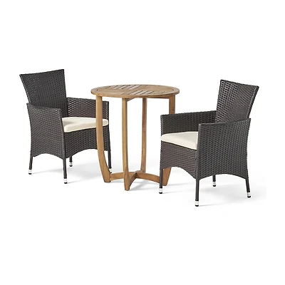 5-pc. Bistro Set