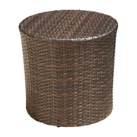 Tampa 3-pc. Conversation Set