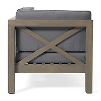 Brava 2-pc. Conversation Set
