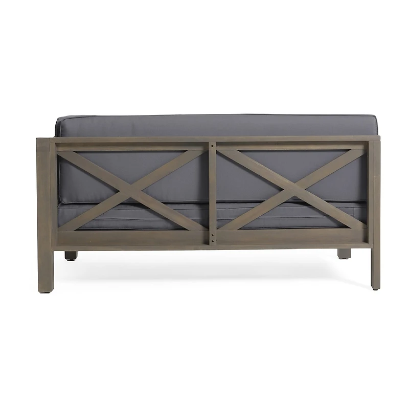 Brava 2-pc. Conversation Set