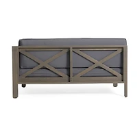 Brava 2-pc. Conversation Set