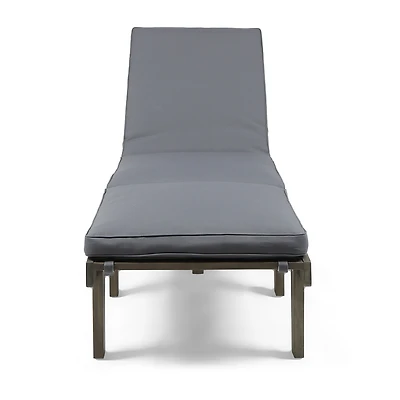 Ariana Lounge Chair