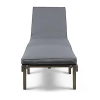 Ariana Lounge Chair