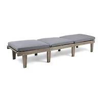 Ariana Lounge Chair