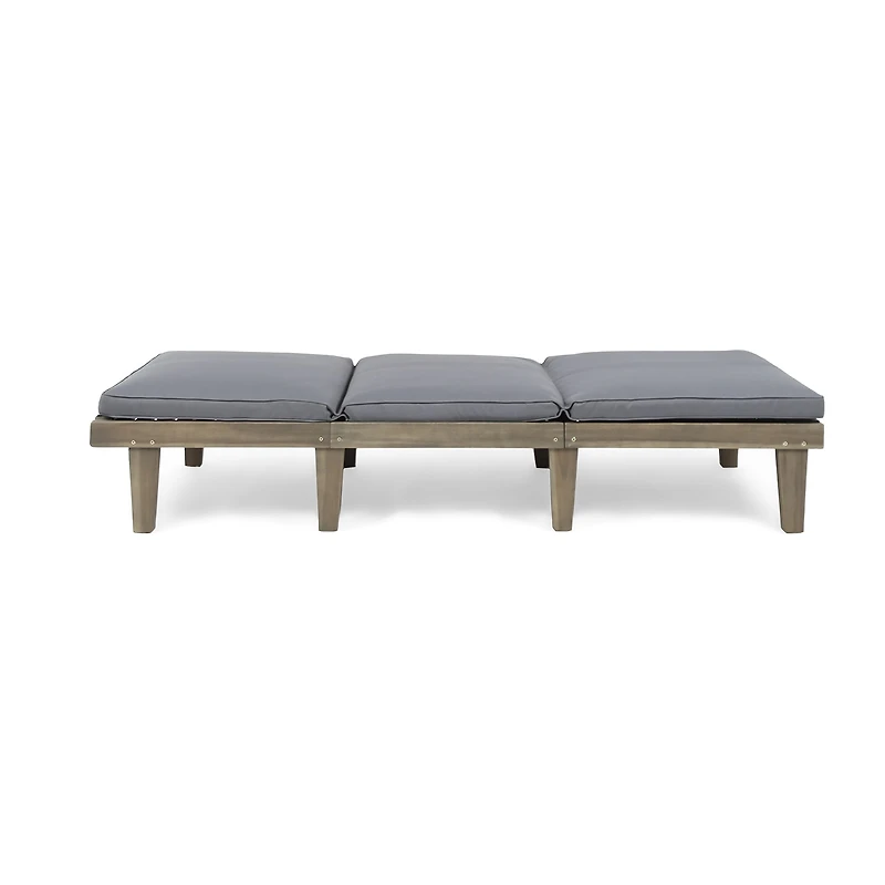 Ariana Lounge Chair