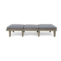Ariana Lounge Chair
