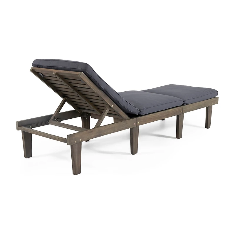 Ariana Lounge Chair