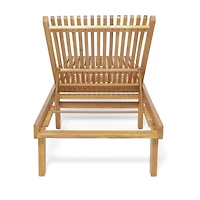 Nadine Adjustable 2-pc. Lounge Chair
