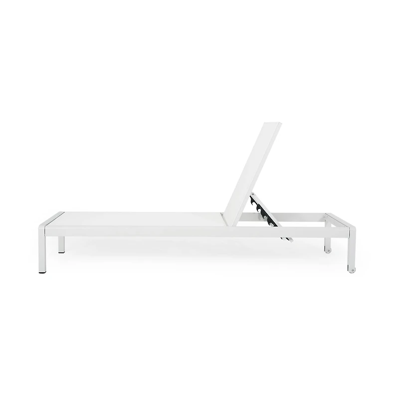 Cape Coral Lounge Chair