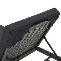 Adjustable 2-pc. Lounge Chair