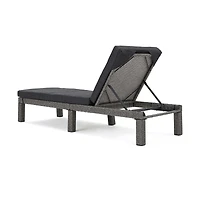 Adjustable 2-pc. Lounge Chair