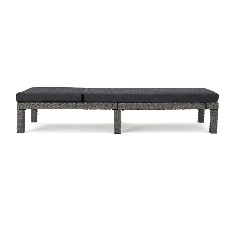 Adjustable 2-pc. Lounge Chair