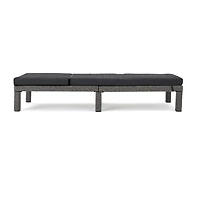 Adjustable 2-pc. Lounge Chair