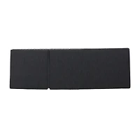 Adjustable 2-pc. Lounge Chair
