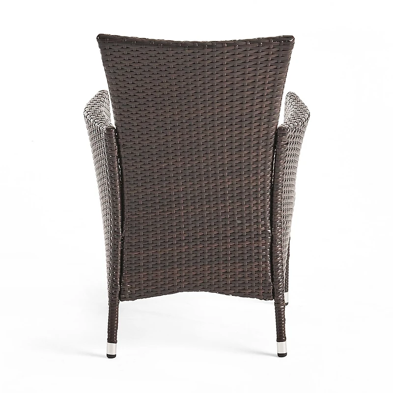 2-pc. Patio Dining Chair