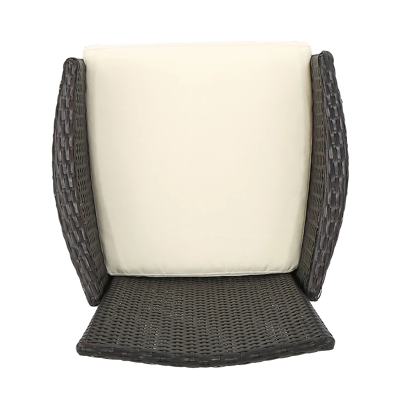 2-pc. Patio Dining Chair