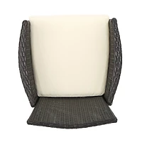2-pc. Patio Dining Chair