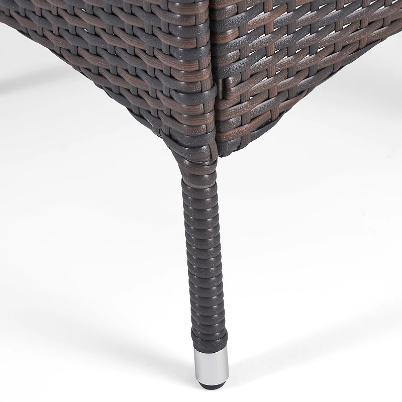 2-pc. Patio Dining Chair