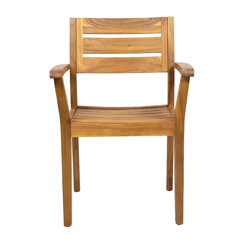 2-pc. Dining Chair