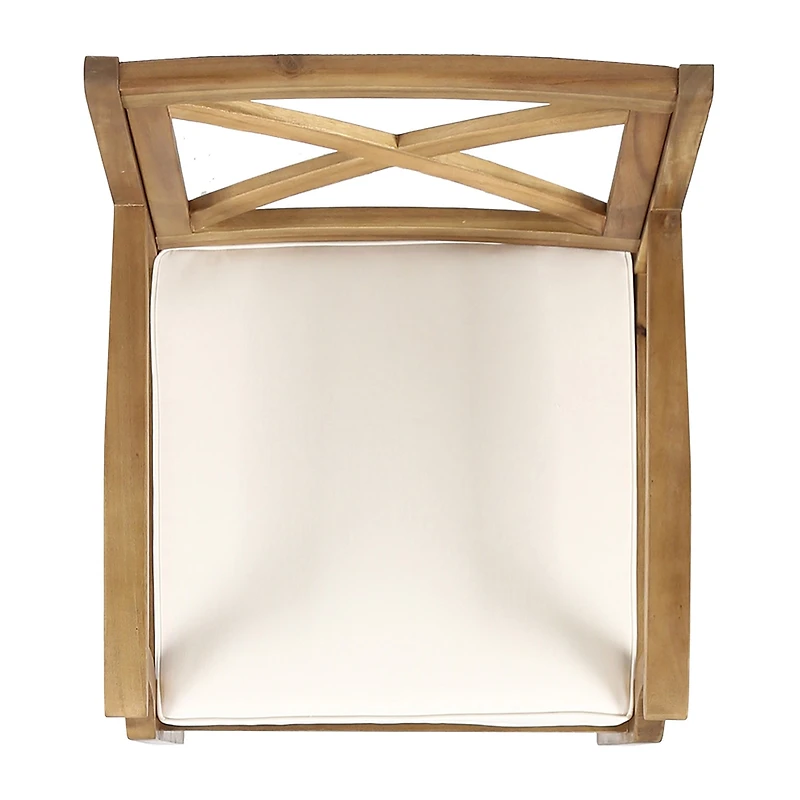 Wooden 4-pc. Dining Chair