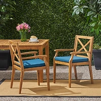 4-pc. Dining Chair