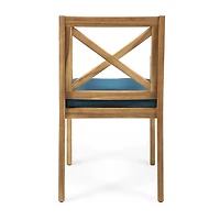 4-pc. Dining Chair