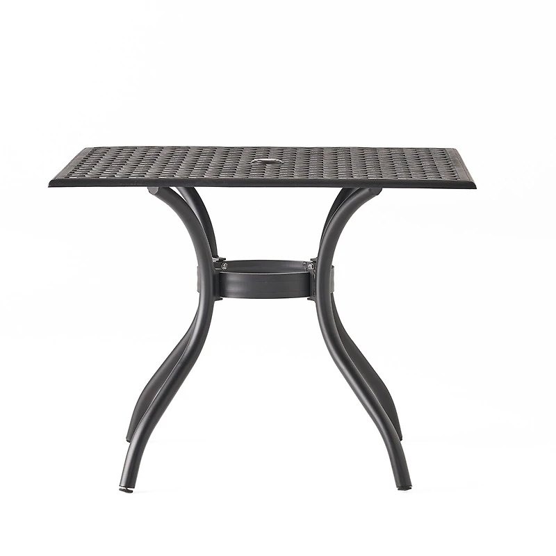 5-pc. Square Dining Set