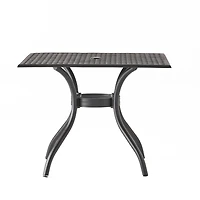 5-pc. Square Dining Set