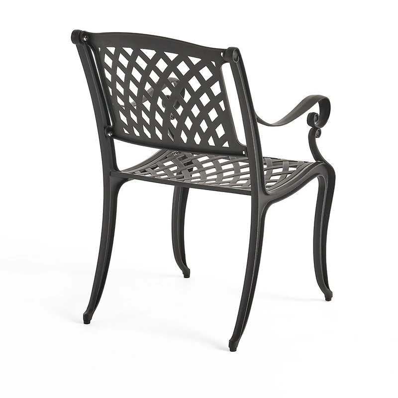 5-pc. Square Dining Set