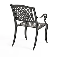 5-pc. Square Dining Set