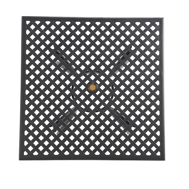5-pc. Square Dining Set
