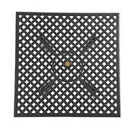 5-pc. Square Dining Set
