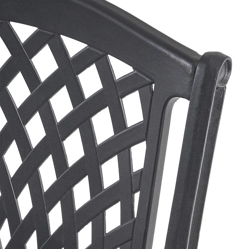 5-pc. Square Dining Set