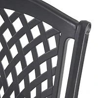 5-pc. Square Dining Set