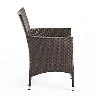 7-pc. Rectangular Dining Set
