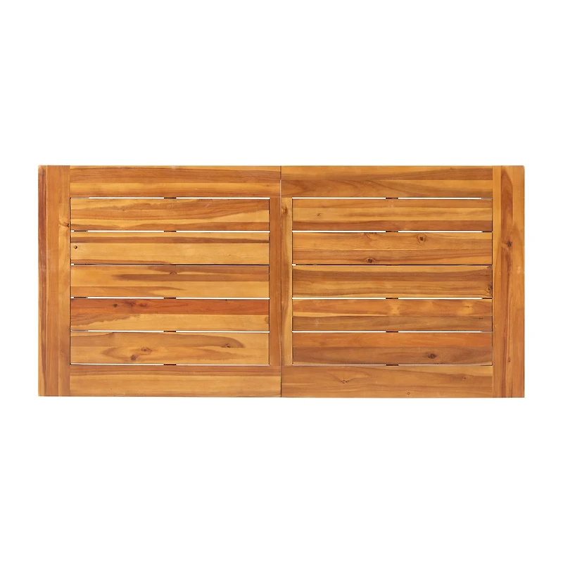 7-pc. Rectangular Dining Set