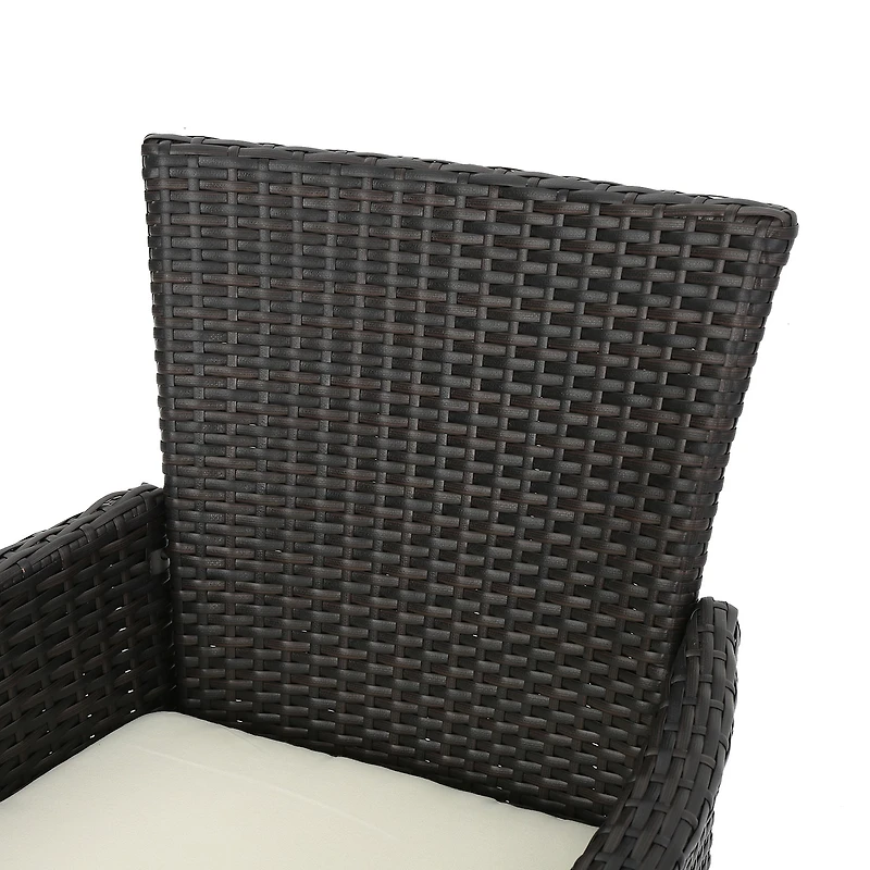 7-pc. Rectangular Dining Set