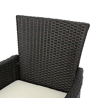 7-pc. Rectangular Dining Set
