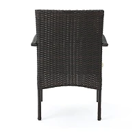 6-pc. Rectangular Dining Set