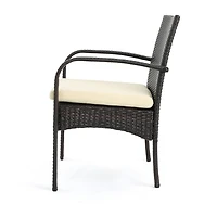 6-pc. Rectangular Dining Set