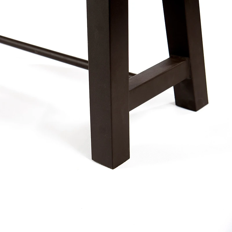 6-pc. Rectangular Dining Set