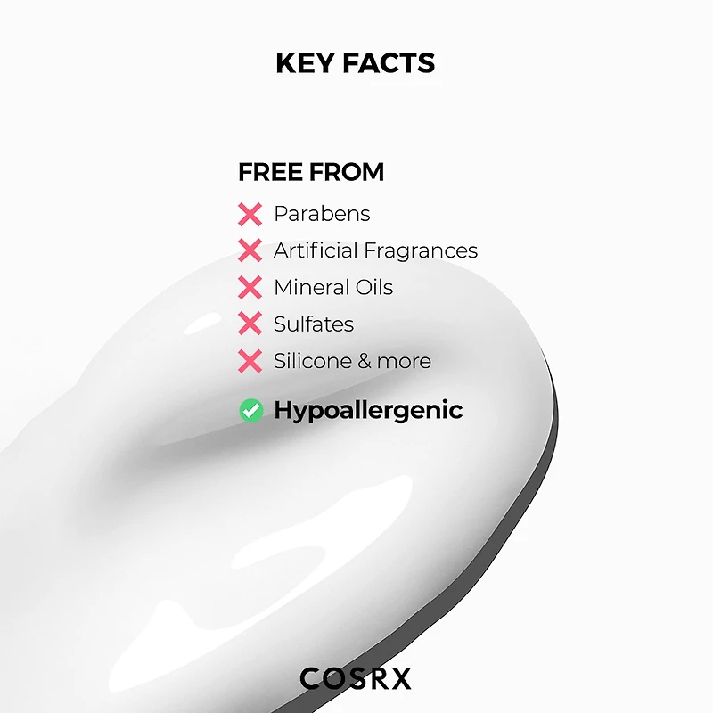 Cosrx Advanced Snail Peptide Eye Cream