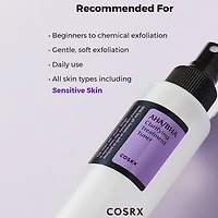 Cosrx Aha/Bha Clarifying Treatment Toner