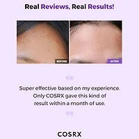Cosrx Aha/Bha Clarifying Treatment Toner