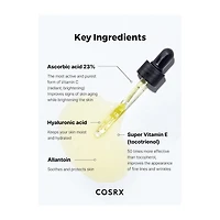 Cosrx The Vitamin C 23 Serum Face Serum
