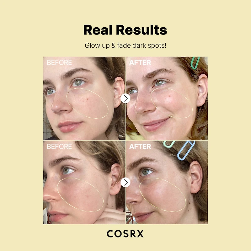 Cosrx The Vitamin C 23 Serum Face Serum