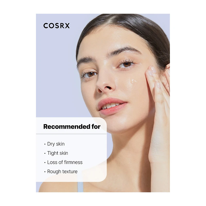 Cosrx The Hyaluronic Acid 3 Serum Face Serum